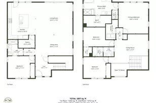 255 Bella Serata Ave, Mountain House, CA 95391 - Photo 49
