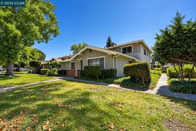 1416 Del Rio Cir #B, Concord, CA 94518 - Photo 1