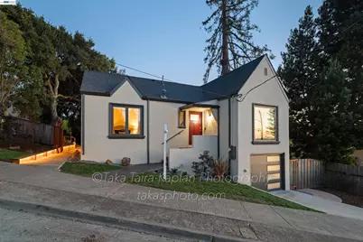 4621 Kaphan Ave, Oakland, CA 94619 - Photo 1