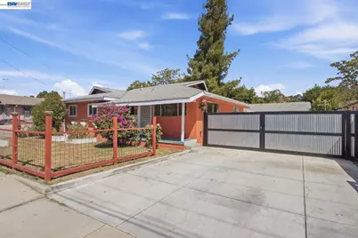 25722 Donald Ave, Hayward, CA 94544 - Photo 3