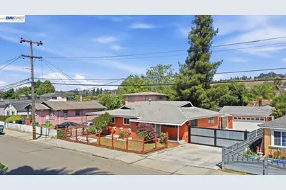 25722 Donald Ave, Hayward, CA 94544 - Photo 1