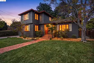 18 Arlington Ct, Kensington, CA 94707 - Photo 1