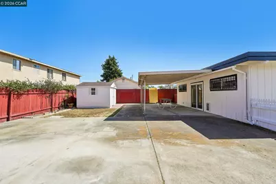 1611 Lincoln Ave, Richmond, CA 94801 - Photo 31