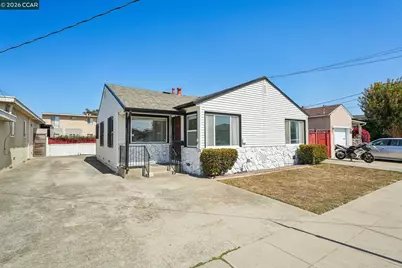 1611 Lincoln Ave, Richmond, CA 94801 - Photo 1