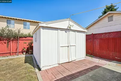 1611 Lincoln Ave, Richmond, CA 94801 - Photo 37