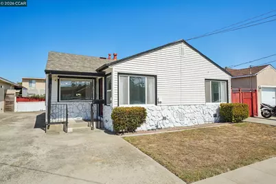 1611 Lincoln Ave, Richmond, CA 94801 - Photo 3