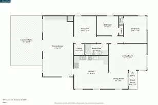 1611 Lincoln Ave, Richmond, CA 94801 - Photo 41