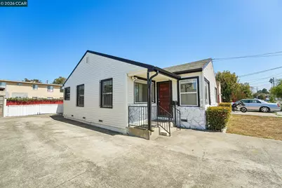 1611 Lincoln Ave, Richmond, CA 94801 - Photo 45