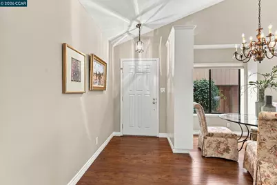 231 Charter Oak Cir, Walnut Creek, CA 94597 - Photo 5