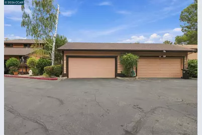 231 Charter Oak Cir, Walnut Creek, CA 94597 - Photo 31