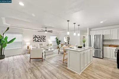 304 Via Peralta, Pacheco, CA 94553 - Photo 13