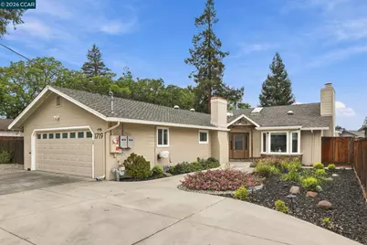 1719 Greentree Dr, Concord, CA 94521 - Photo 3