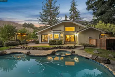 2175 Canyon Oak Ln, Danville, CA 94506 - Photo 77