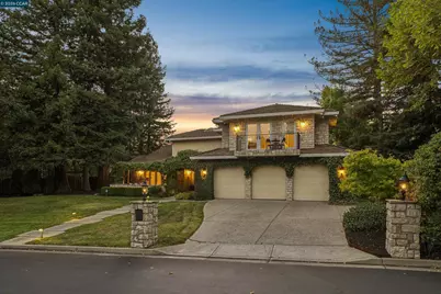 2175 Canyon Oak Ln, Danville, CA 94506 - Photo 1