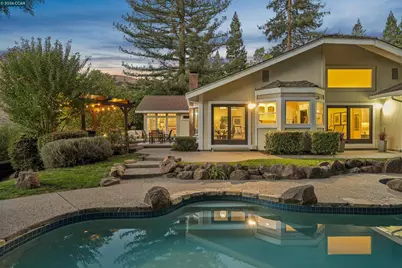 2175 Canyon Oak Ln, Danville, CA 94506 - Photo 3