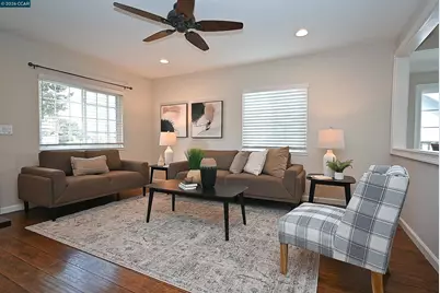 1124 Bush St, Martinez, CA 94553 - Photo 3