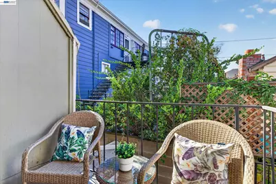 2205 San Antonio Ave #F, Alameda, CA 94501 - Photo 13