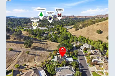 103 Margone Ct, Danville, CA 94526 - Photo 69