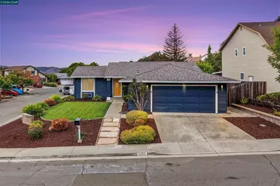 452 Lori Dr, Benicia, CA 94510 - Photo 1