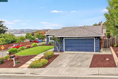 452 Lori Dr, Benicia, CA 94510 - Photo 63
