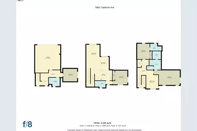 5862 Cadence Ave, Dublin, CA 94568 - Photo 55