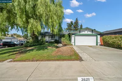 3621 Brookdale Cir, Antioch, CA 94509 - Photo 3
