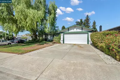 3621 Brookdale Cir, Antioch, CA 94509 - Photo 1