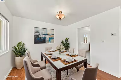28611 Cole Pl, Hayward, CA 94544 - Photo 5