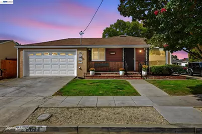 28611 Cole Pl, Hayward, CA 94544 - Photo 1