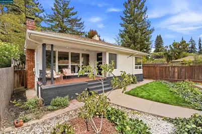 3306 Jordan Rd, Oakland, CA 94602 - Photo 5