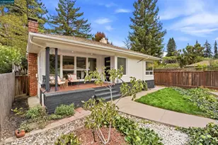3306 Jordan Rd, Oakland, CA 94602 - Photo 5