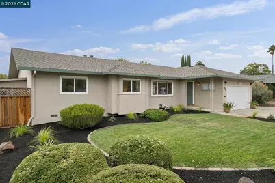 866 Wilmore Ave, Concord, CA 94518 - Photo 1