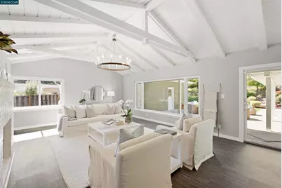 57 Lombardy Ln, Orinda, CA 94563 - Photo 5