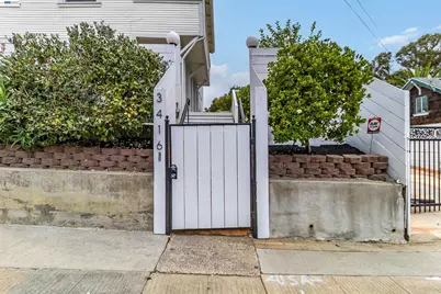 3416 Davis St, Oakland, CA 94601 - Photo 3