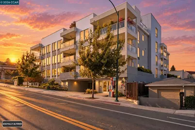 1954 Trinity Ave #303, Walnut Creek, CA 94596 - Photo 3