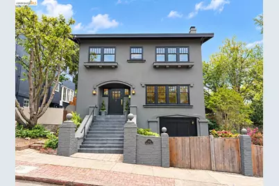 328 Ramona Ave, Piedmont, CA 94611 - Photo 1