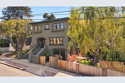 328 Ramona Ave, Piedmont, CA 94611 - Photo 3