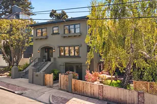 328 Ramona Ave, Piedmont, CA 94611 - Photo 3