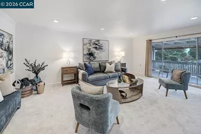2400 Pine Knoll #3, Walnut Creek, CA 94595 - Photo 5