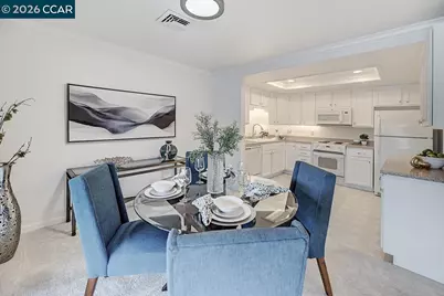 2400 Pine Knoll #3, Walnut Creek, CA 94595 - Photo 9