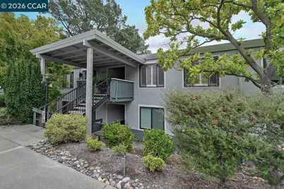 2400 Pine Knoll #3, Walnut Creek, CA 94595 - Photo 1