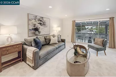 2400 Pine Knoll #3, Walnut Creek, CA 94595 - Photo 7