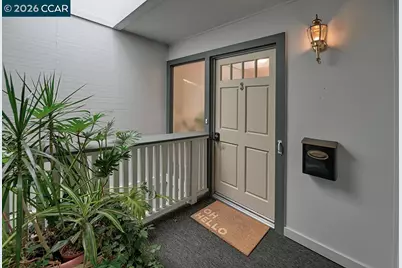 2400 Pine Knoll #3, Walnut Creek, CA 94595 - Photo 3