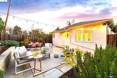 1125 Walnut Street, Berkeley, CA 94708 - Photo 55