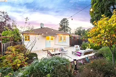 1125 Walnut Street, Berkeley, CA 94708 - Photo 3