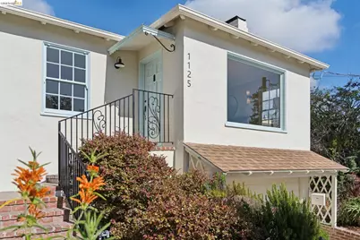 1125 Walnut Street, Berkeley, CA 94708 - Photo 7