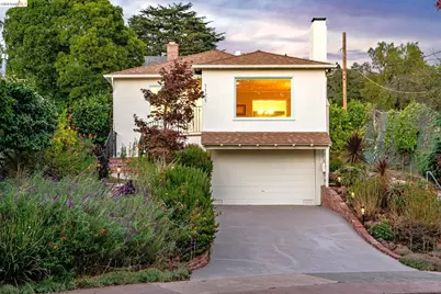 1125 Walnut Street, Berkeley, CA 94708 - Photo 1