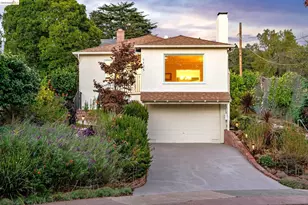 1125 Walnut St, Berkeley, CA 94708 - Photo 1