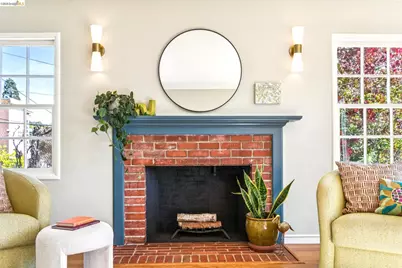 1125 Walnut Street, Berkeley, CA 94708 - Photo 15