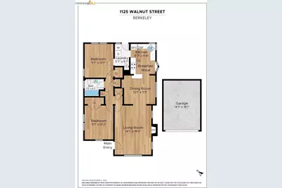 1125 Walnut Street, Berkeley, CA 94708 - Photo 59
